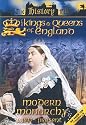 The Kings And Queens Of England - Modern Monarchy - 1837 To The Present [DVD] [2004]