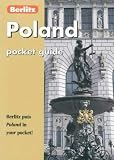 Berlitz Poland Pocket Guide (Berlitz Pocket Guide)