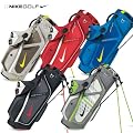2012 Nike Vapor X Carry Stand Golf Bag NEW OUT