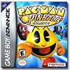 Pac Man Pinball