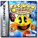 Video Games : DESTINATION SOFTWARE Pac Man Pinball ( Game Boy Advance )