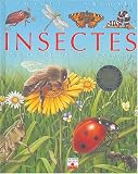 Les Insectes : Pour les faire conna�tre aux enfants