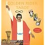 Golden Rider Tarot. Set: Buch und 78 Karten