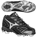 Mizuno Big Kids 9-Spike Franchise Mid