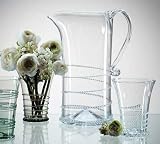 Amalia Pitcher by Juliska