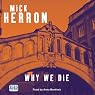 Why We Die