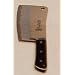 Concord Stainless Steel Chinese Kitchen Cleaver Chef's Knife