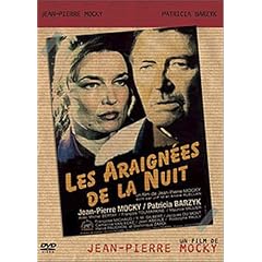 Les Araign�es de la nuit