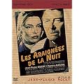 Les Araign�es de la nuit