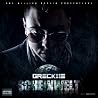 Bild des Albums von Greckoe