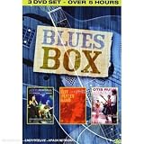The Blues Box - 