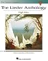The Lieder Anthology High Voce Ed. V Saya and R. Walters, The Vocal Library