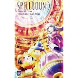 Spellbound Winter 2012: Rings and Other Magic Things (Spellbound E-zine)