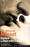 Gamiani, ou, Deux nuits d excès