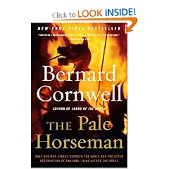 The Pale Horseman (The Saxon Chronicles Series #2)
