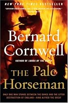 The Pale Horseman (The Saxon Chronicles Series #2)