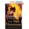 The Pale Horseman (The Saxon Chronicles Series #2)