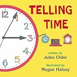 Telling Time: How to Tell Time on Digital and Analog Clocks