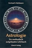 Bild zu: Astrologie: Ein methodisch aufgebautes Lehrbuch