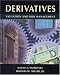Search : Derivatives: Valuation and Risk Management