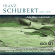 Leise Flehen Meine Lieder - The Art of Schubert Lieder
