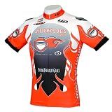Louis Garneau Jittery Joe's Team Jersey at Louis Garneau