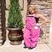 Walls Ladies Denim Overalls (Rose), Sizes XS-2X