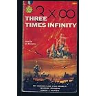 Click here to buy Three Times Infinity.
