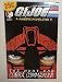Search : Gi Joe Americas Elite #0 Hunt for Cobra Commander Special