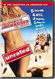 Drunken Jackasses: The Quest [DVD] [2004] [Region 1] [US Import] [NTSC]