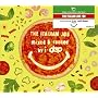 THE ITALIAN JOB mixed & cooked by i-dep
