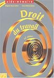 Revue Sirey  / Droit du travail