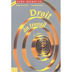 Droit du travail