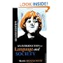 An Introduction to Language and Society (Studies in Culture and Communication)