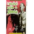 I Walked With a Zombie [VHS]