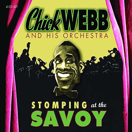 CD-Charts  Music : Stomping at the Savoy