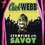 Stomping at the Savoy (4CD)
