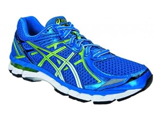 ASICS GT-2000 V2 Running Shoes - 7.5