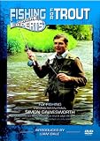 DVD : Fishing With The Experts For Trout