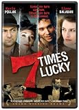 DVD : 7 Times Lucky