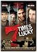 DVD : 7 Times Lucky