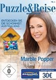 Puzzle & Reise Vol.4 - Marble Popper: Australien
