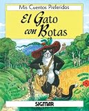 El Gato Con Botas/puss In Boots