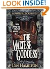 The Maltese Goddess (Archaeological Mysteries, No. 2)
