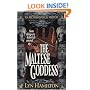 The Maltese Goddess (Archaeological Mysteries, No. 2)