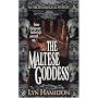 The Maltese Goddess (Archaeological Mysteries)
