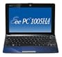 Asus Eee PC 1005HA-PU17-BU 10.1-Inch Intel Atom Netbook Computer (Royal Blue)