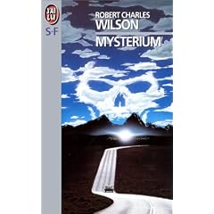 Mysterium