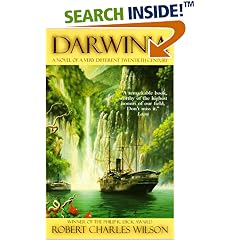 Darwinia: A Novel of a Very Different Twentieth Century