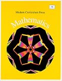 MCP Math K Student Edition